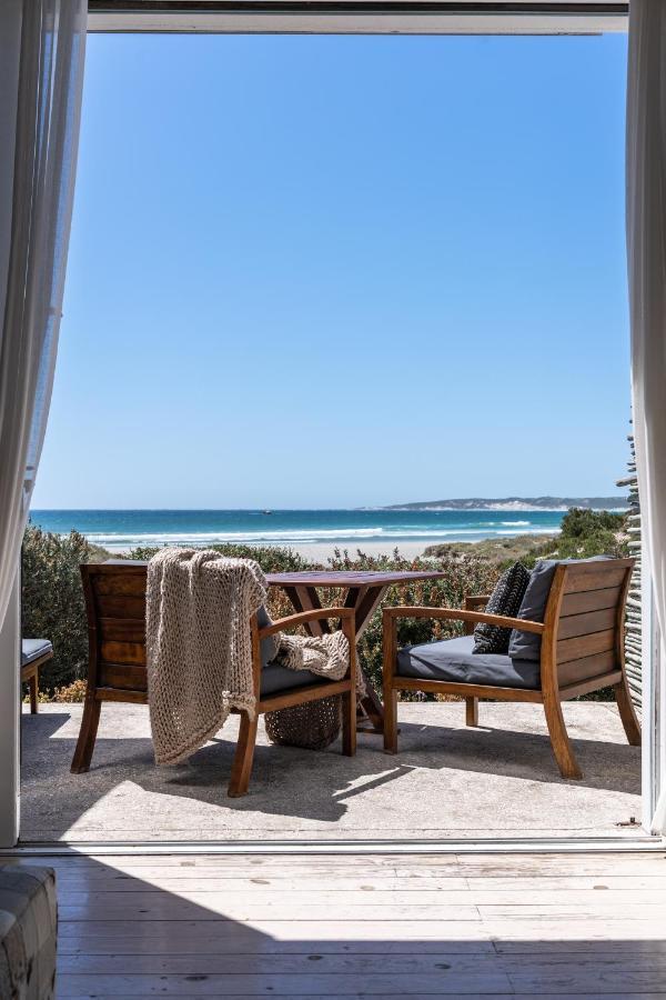 Strandloper Ocean Boutique Hotel Paternoster Exterior photo