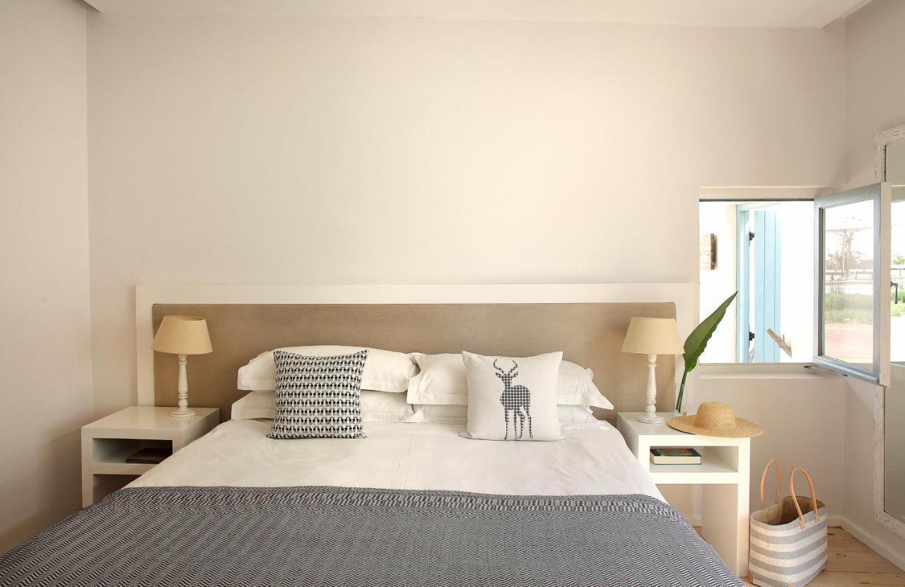 Strandloper Ocean Boutique Hotel Paternoster Exterior photo