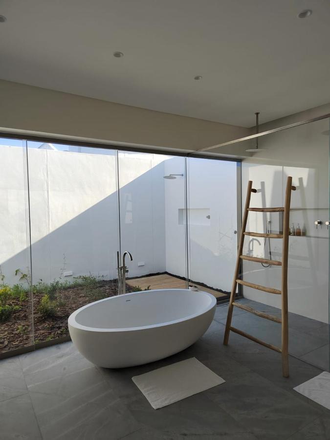 Strandloper Ocean Boutique Hotel Paternoster Exterior photo