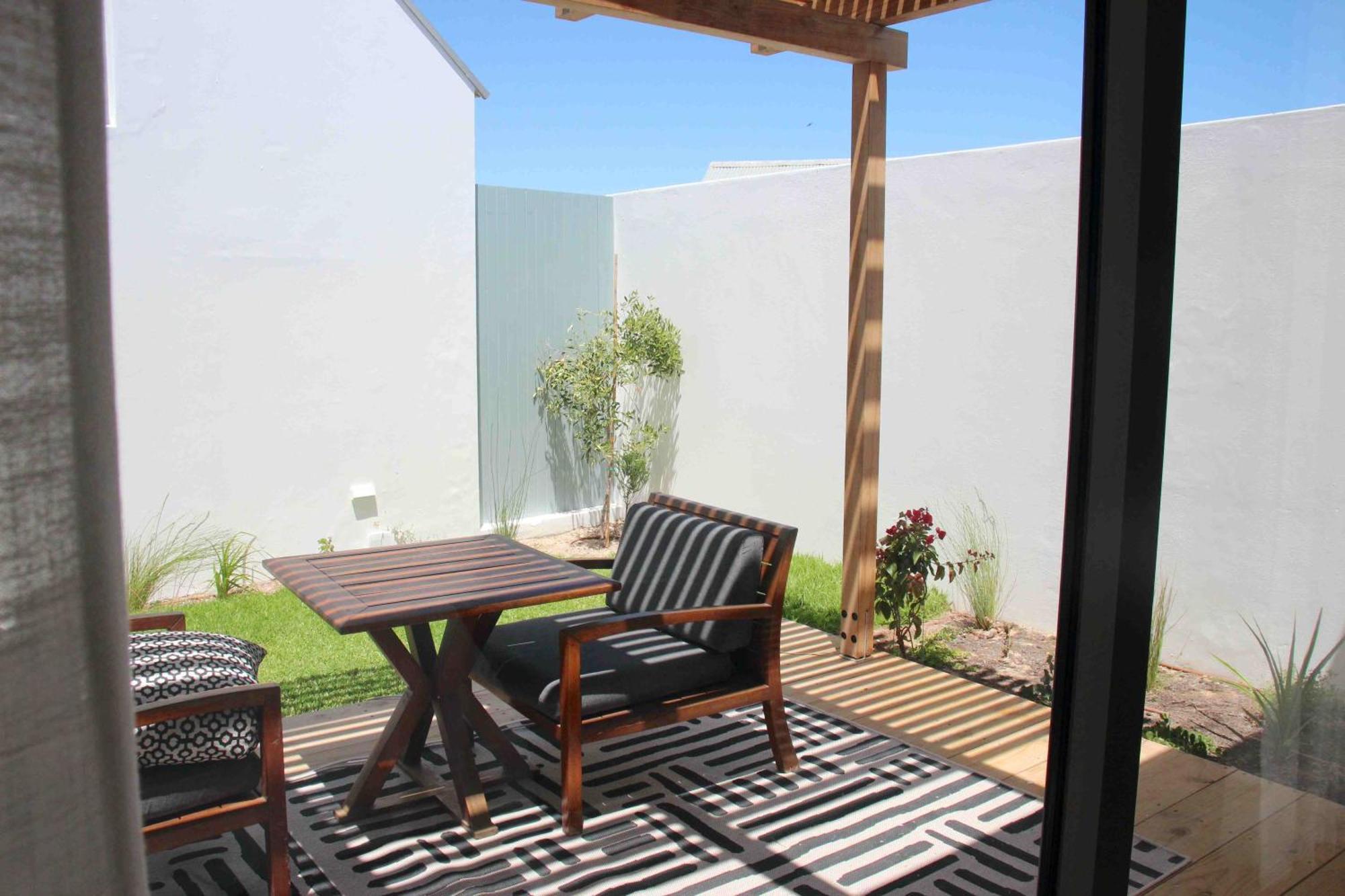 Strandloper Ocean Boutique Hotel Paternoster Exterior photo