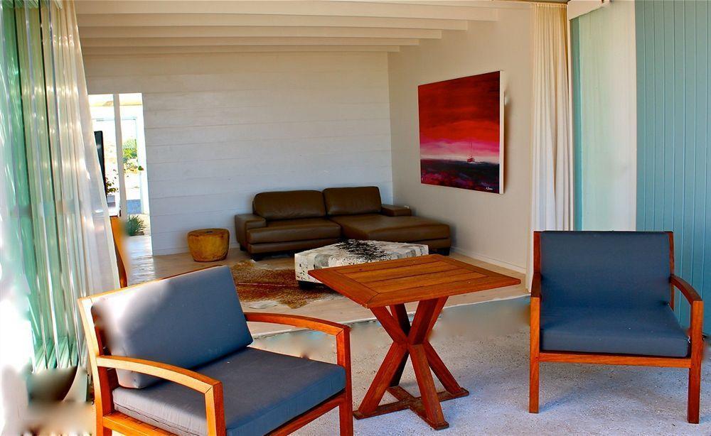 Strandloper Ocean Boutique Hotel Paternoster Exterior photo